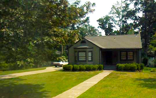 Homewood AL Homes